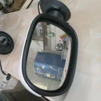 آیینه ال 90 جفت اصلی برقی