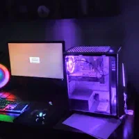 سیستم گیمینگ