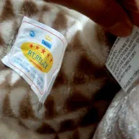 پتو روتختی|رختخواب، بالش، پتو|تبریز, |دیوار