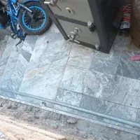 گاو صندوق دوطبقه کاوه|ابزارآلات|خرم‌آباد, |دیوار