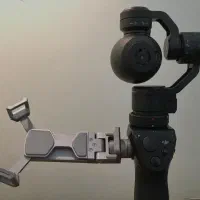دوربین DJI Osmo 4K - با لرزشگیر حرفه ای سه محوره