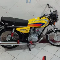 موتور عروسک صفر