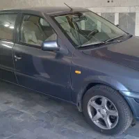 سمند موتور ملی|خودرو سواری و وانت|تبریز, |دیوار