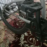 دوچرخه ۲۶ المپیا دنده ای|دوچرخه، اسکیت، اسکوتر|گلبهار, شهر جدید گلبهار|دیوار