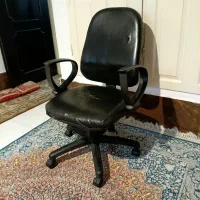 صندلی کامپیوتر گردان