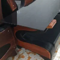 جلو مبلی و زیرپایی|مبلمان خانگی و میز عسلی|حمیدیا, |دیوار