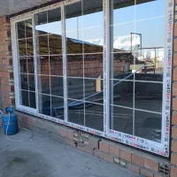 درب و پنجره دوجداره