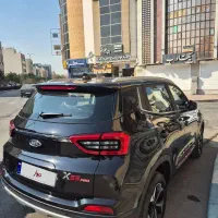 x55 pro صفر|خودرو سواری و وانت|اصفهان, فیض|دیوار