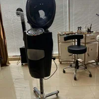 دستگاه ماکرومیست Lizze حرفهای مخصوص مو