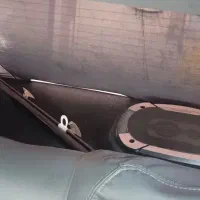 فروش تیبا مدل ۹۷|خودرو سواری و وانت|بیرجند, |دیوار