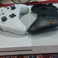 کنسول ایکس باکس وان ( xbox one s 1tb)