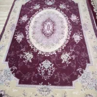 یه جفت فرش ۶متری