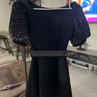 تعدادی لباس مجلسی سایز۳۸