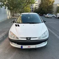 206 تیپ ۲