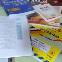 آموزش زبان انگلیسی از پایه هفتم تا دوازدهم و ترمیک