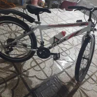 دوچرخه دنده ای ویوا|دوچرخه، اسکیت، اسکوتر|مشهد, کشاورز|دیوار