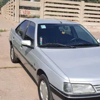 پژو 405 GLX - دوگانه سوز CNG، مدل ۱۳۸۸|خودرو سواری و وانت|زنجان, |دیوار