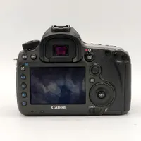 دوربین کانون Canon 5Dsr|دوربین عکاسی و فیلم‌برداری|تهران, پامنار|دیوار
