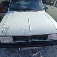 وانت پیکان|خودرو سواری و وانت|قروه, |دیوار