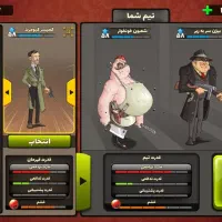 فروش اکانت پسرخوانده|کنسول، بازی ویدئویی و آنلاین|قم, باغ شریفی|دیوار