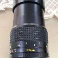 دوربین Minolta X700 همراه بادولنز|دوربین عکاسی و فیلمبرداری|تهران, نعمتآباد|دیوار