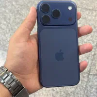 گوشی iPhone 17pro 256g ESIM