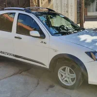 کوییکR سفیدمشکی مدل 1400|خودرو سواری و وانت|مشهد, فدک|دیوار