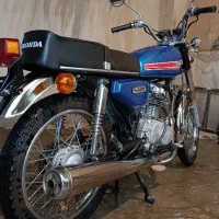 125cGمدل89|موتورسیکلت|ایلام, |دیوار