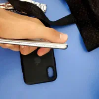 ایفون x با کارتن به مدت محدود نقد