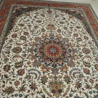 یک تخته فرش 12 متری 1200 شانه مشابه نو