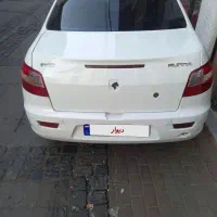 رنا موتور Tu5|خودرو سواری و وانت|لنگرود, |دیوار