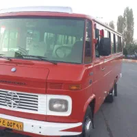 دربستی مینی بوس اتوبوس ون هایس تویوتا|خدمات حمل و نقل|اردبیل, |دیوار