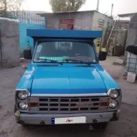 نیسان مدل 98