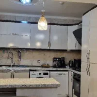 فروش کابینت ام دی اف در حد نو