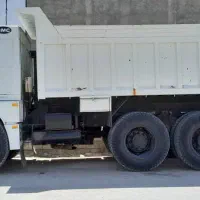 بی ام سی کارت کشنده
