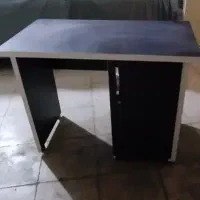 ۲ عدد میز|میز تحریر و کامپیوتر|بندرعباس, |دیوار