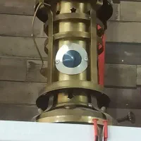 کفتر نوک قنار