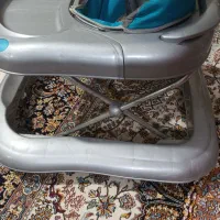 روروک|کالسکه و لوازم جانبی|رباط‌کریم, الارد|دیوار