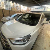 جک S3 مدل 1403 خشک|خودرو سواری و وانت|تهران, علم و صنعت|دیوار