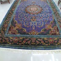 دو عدد فرش ۹ متری و ۶ متری|فرش|رشت, نظری|دیوار