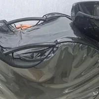 سرشور کاملا نونو هستش فقط دوبار استفاده شده|آرایشگاه و سالن‌های زیبایی|دزفول, |دیوار