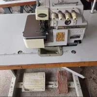 چرخ خیاطی زیگزال سردوز چهارنخ دینام دار تیپیکال