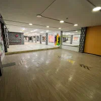 زیرزمین تجاری/بررزمندگان220 متری/تاپ لوکیشن/باشگاه|اجارهٔ مغازه و غرفه|اصفهان, طامه|دیوار