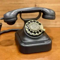 خط تلفن ثابت در تهران (دو خط)