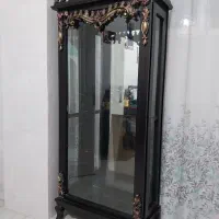 بوفه در حد نو|بوفه، ویترین، کنسول|کرمانشاه, |دیوار