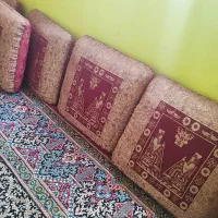 پشتی ماشینی