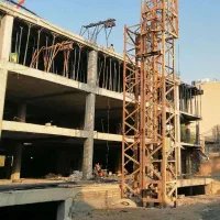 امتیاز آپارتمان پروژه نظام مهندسی خ مولوی