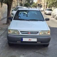 پراید مدل ۱۳۹۷ بدون رنگ معاوضه پراید ۱۳۹۰ ۱۳۹۱