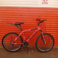 دوچرخه 26 المپیا