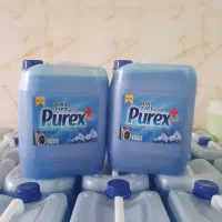 مایع و شامپوی ۱۰لیتری|مواد شوینده و دستمال کاغذی|آمل, |دیوار